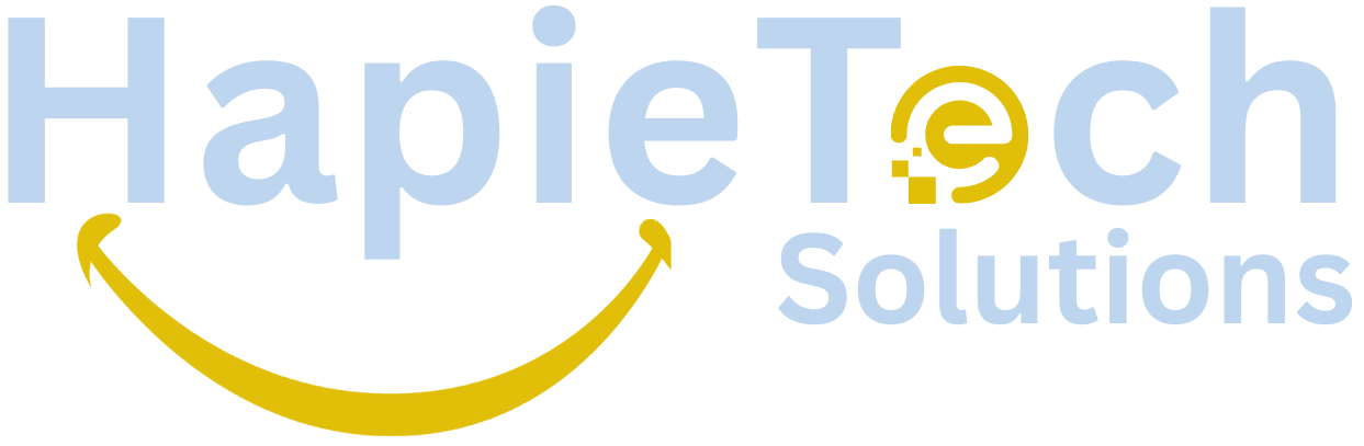 HapieTech Solutions