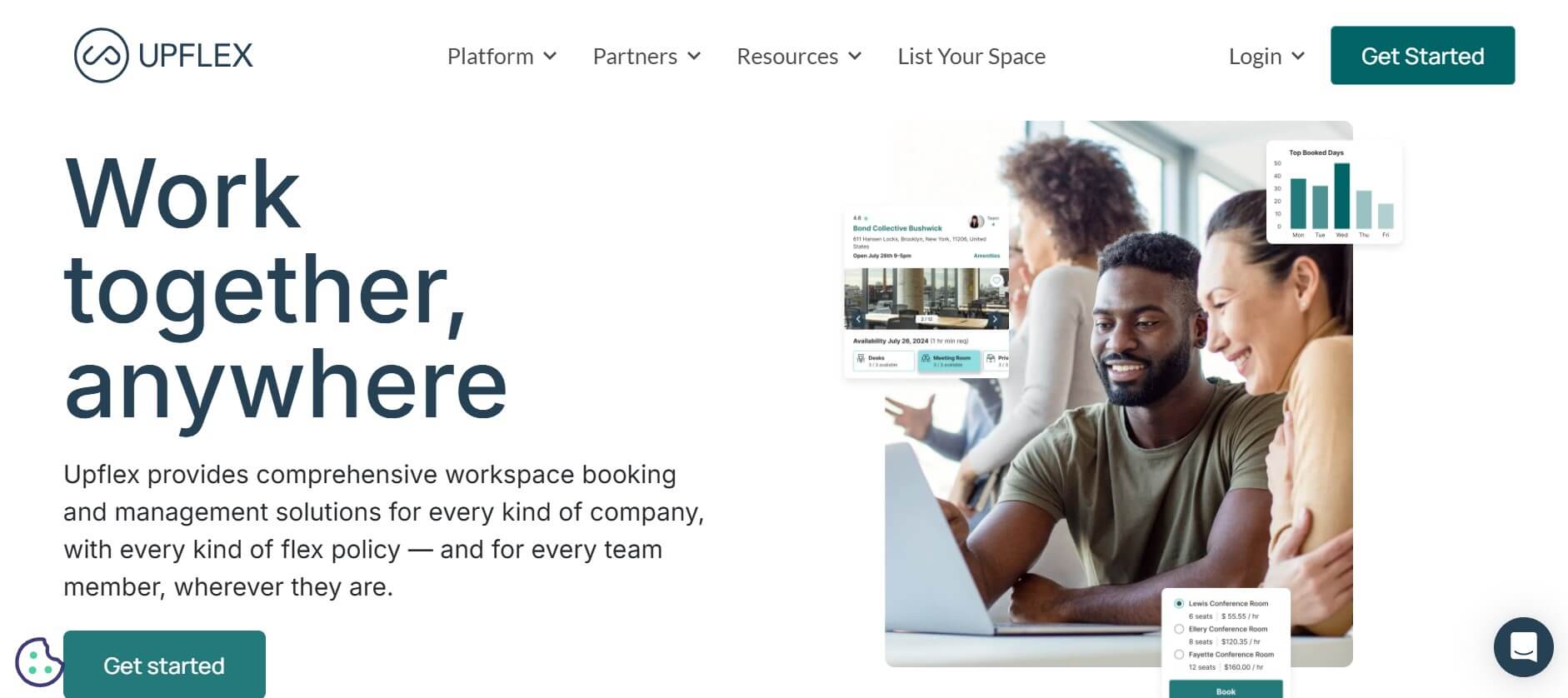 Brand Identity Design